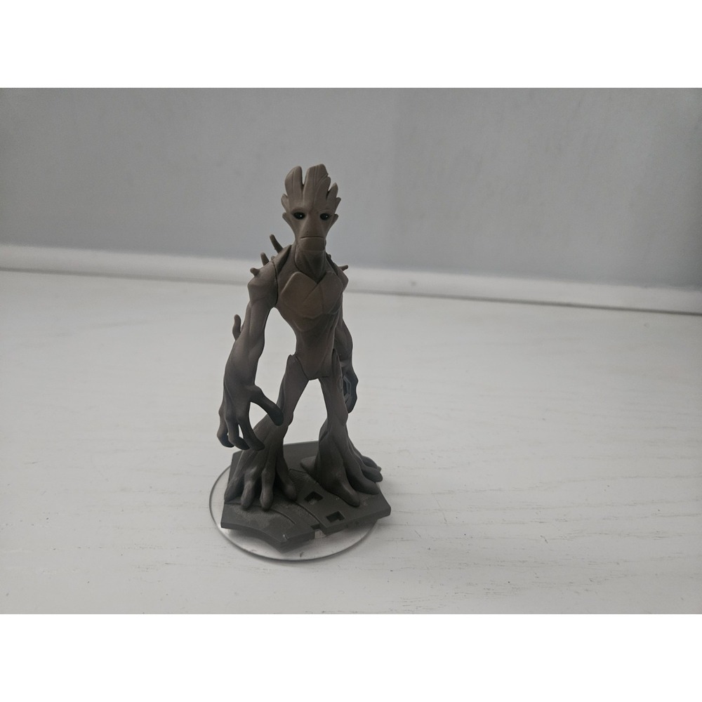 Disney Infinity Marvel Super Heroes‎ 2.0 Edition GROOT Action Figure